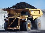 Caterpillar 797B 2002 года
